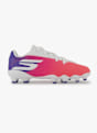 Skechers Razor 2 Td scarpe da calcio bambini Rosa 51963 1