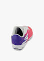 Skechers Razor 2 Td scarpe da calcio bambini Rosa 51963 5