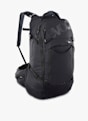 Evoc Trail Pro Blackline L/XL 26 L zaino da bike Nero 51966 1