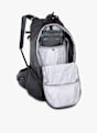 Evoc Trail Pro Blackline L/XL 26 L zaino da bike Nero 51966 10