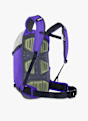 Evoc Stage 18 L sac à dos vélo Violet 52470 3