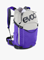 Evoc Stage 18 L sac à dos vélo Violet 52470 5