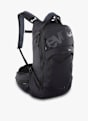 Evoc Trail Pro Blackline L/XL 16 L zaino da bike Nero 51967 1