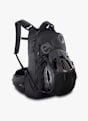 Evoc Trail Pro Blackline L/XL 16 L zaino da bike Nero 51967 6