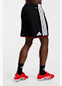 adidas Allemagne Home Replica short hommes CDM 2026 Noir 52468 2