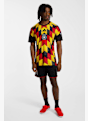 adidas Allemagne Home Replica short hommes CDM 2026 Noir 52468 3