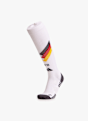adidas Germania Home 34-45 calzettoni da calcio Mondiali 2026 Bianco 51969 2