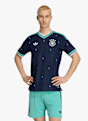 adidas Germania Away Authentic maglia da calcio uomo Mondiali 2026 Blu 52449 1