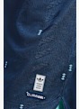 adidas Allemagne Away Authentic maillot de football hommes CDM 2026 Bleu 52449 5