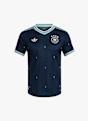 adidas Allemagne Away Authentic maillot de football hommes CDM 2026 Bleu 52449 7
