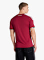 adidas Ungarn Home Replica Herren Fussballtrikot WM 2026 Rot 51987 3