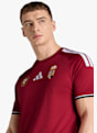 adidas Ungarn Home Replica Herren Fussballtrikot WM 2026 Rot 51987 4