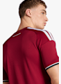 adidas Hongrie Home Replica maillot de football hommes CDM 2026 Rouge 51987 5