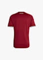 adidas Hongrie Home Replica maillot de football hommes CDM 2026 Rouge 51987 6