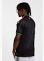 adidas Mexico 3rd Replica Herren Fussballtrikot WM 2026 Schwarz 51974 2