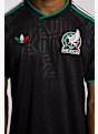 adidas Mexico 3rd Replica Herren Fussballtrikot WM 2026 Schwarz 51974 3