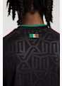 adidas Mexico 3rd Replica Herren Fussballtrikot WM 2026 Schwarz 51974 4