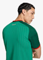 adidas Algérie Away Replica maillot de football hommes CDM 2026 Vert 51995 5