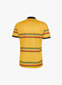 adidas Jamaïque Home Replica maillot de football hommes CDM 2026 Jaune 52004 7