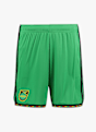 adidas Jamaïque Home Replica short hommes CDM 2026 Vert 52005 1