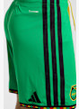 adidas Giamaica Home Replica short uomo Mondiali 2026 Verde 52005 5