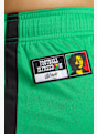 adidas Giamaica Home Replica short uomo Mondiali 2026 Verde 52005 6