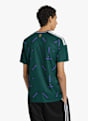 adidas Arabie saoudite Home Replica maillot de football hommes CDM 2026 Vert 52010 3