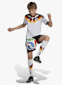 adidas Allemagne Home Replica short enfants CDM 2026 Noir 52007 3