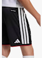 adidas Deutschland Home Replica Kinder Short WM 2026 Schwarz 52007 5