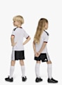 adidas Allemangne Home Replica Mini kit de football enfants CDM 2026 Blanc 51996 2