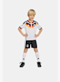 adidas Allemangne Home Replica Mini kit de football enfants CDM 2026 Blanc 51996 3