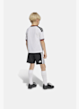 adidas Allemangne Home Replica Mini kit de football enfants CDM 2026 Blanc 51996 4