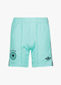 adidas Germania Away Replica short bambini Mondiali 2026 Blu 51992 1