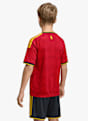 adidas Belgique Home Replica maillot de football enfants CDM 2026 Rouge 51991 2