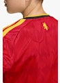 adidas Belgien Home Replica Kinder Fussballtrikot WM 2026 Rot 51991 7