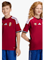 adidas Hongrie Home Replica maillot de football enfants CDM 2026 Rouge 52003 5