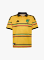 adidas Jamaika Home Replica Kinder Fussballtrikot WM 2026 Gelb 52017 1