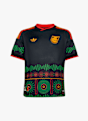 adidas Jamaïque Away Replica maillot de football enfants CDM 2026 Noir 52025 1