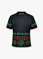 adidas Giamaica Away Replica maglia da calcio bambini Mondiali 2026 Nero 52025 2