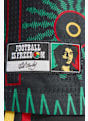 adidas Jamaika Away Replica Kinder Fussballtrikot WM 2026 Schwarz 52025 3