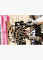 Muc-Off 3x Premium set di spazzole Nero 52024 5