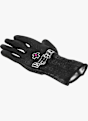 Muc-Off Mechanics L gant en tricot Noir 52022 2