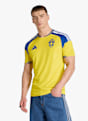 adidas Schweden Home Replica Herren Fussballtrikot WM 2026 Gelb 52021 2