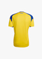 adidas Schweden Home Replica Herren Fussballtrikot WM 2026 Gelb 52021 4