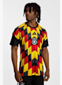 adidas Deutschland PreMatch T-Shirt WM 2026 Schwarz 52012 1