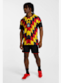 adidas Deutschland PreMatch T-Shirt WM 2026 Schwarz 52012 3