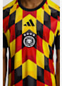 adidas Deutschland PreMatch T-Shirt WM 2026 Schwarz 52012 4