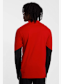 adidas Germania Tiro 26 longsleeve uomo Rosso 52026 2
