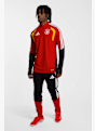 adidas Allemagne Tiro 26 longsleeve hommes Rouge 52026 3