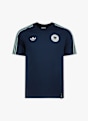 adidas Deutschland Originals Herren T-Shirt Blau 52027 1